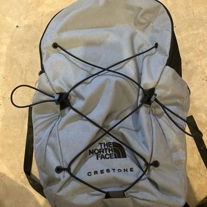 northface crestone backpack